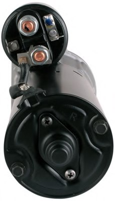 ARTEC 48212660 Starter